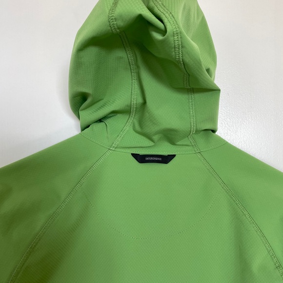 Columbia omni shield hooded jacket - Picture 5 of 5